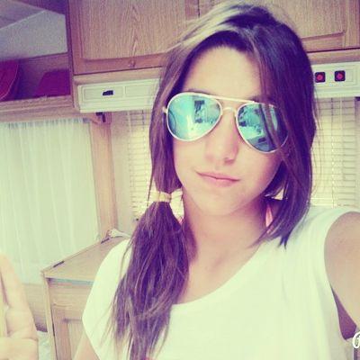 17 veranos y Futura periodista #Lucha por lo que quieres, muere por lo que amas. Instagram: soniia_garciaa