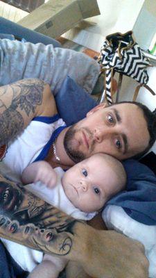 cameron_mc91's profile picture. 