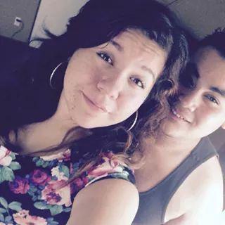 We will forever be together no matter what life throws our way ❤