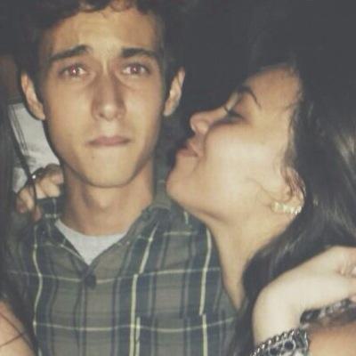 penso Guilherme, acho bonito .