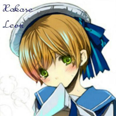 葉加瀬 蓮音