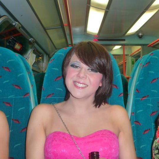 SharitaPham236's profile picture. I’m not random, you just can’t think as fast as me.