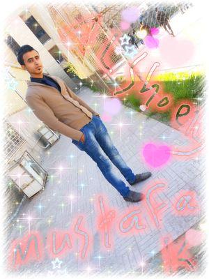Name/ Mustafa K Al-shoely
Age/ 21 year
Studying/ I End My Studying in Baghdad Oil Traning institute
