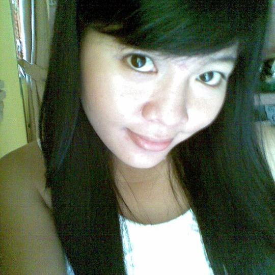 EmelinaBiinvinu's profile picture. Hidup adalah Perjuangan tanpa Batas