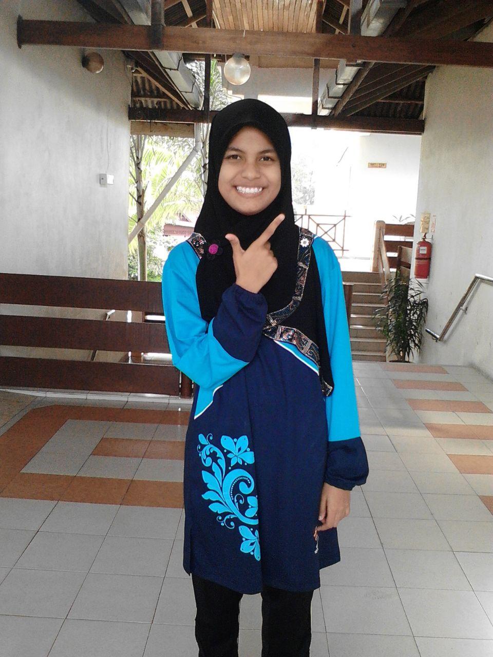 wechat:hakimah_hassan .. Instagram : official_hakimah