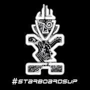 Starboard SUP (@starboardsup) Twitter profile photo