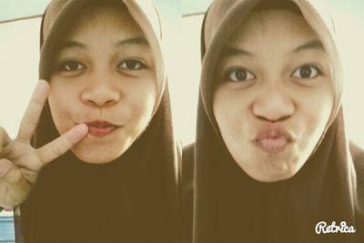 Don't forget to smile :D