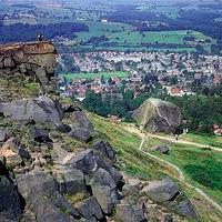 ILKLEY (@ilkley) 's Twitter Profile