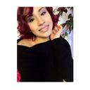 Marlene cabanillas - @Lovelene24 - Twitter