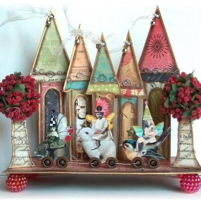 Stellamatutinax's profile picture. I love