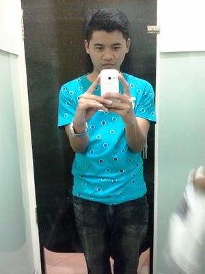 MatofanRizal's profile picture. 