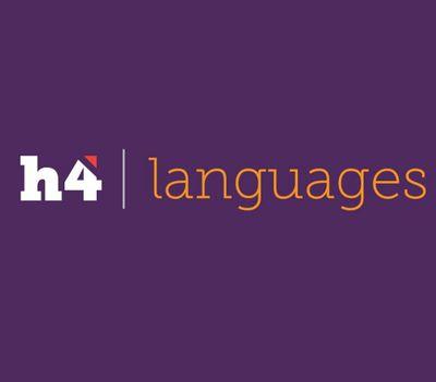 Socio de H4 Idiomas y ocio, S.L. y responsable de los departamentos I+D y Calidad.
“Primero creer en ello, luego conseguirlo”.