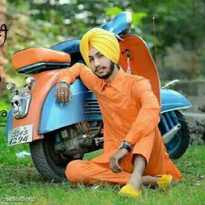 Mandeep
