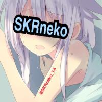 SKRneko 桜猫 (@skrneko_14) Twitter profile photo