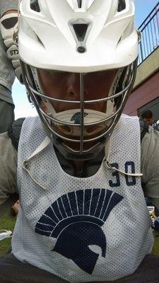 Spacecadet356's profile picture. You control your own outcome in life.          MBULaxAlum