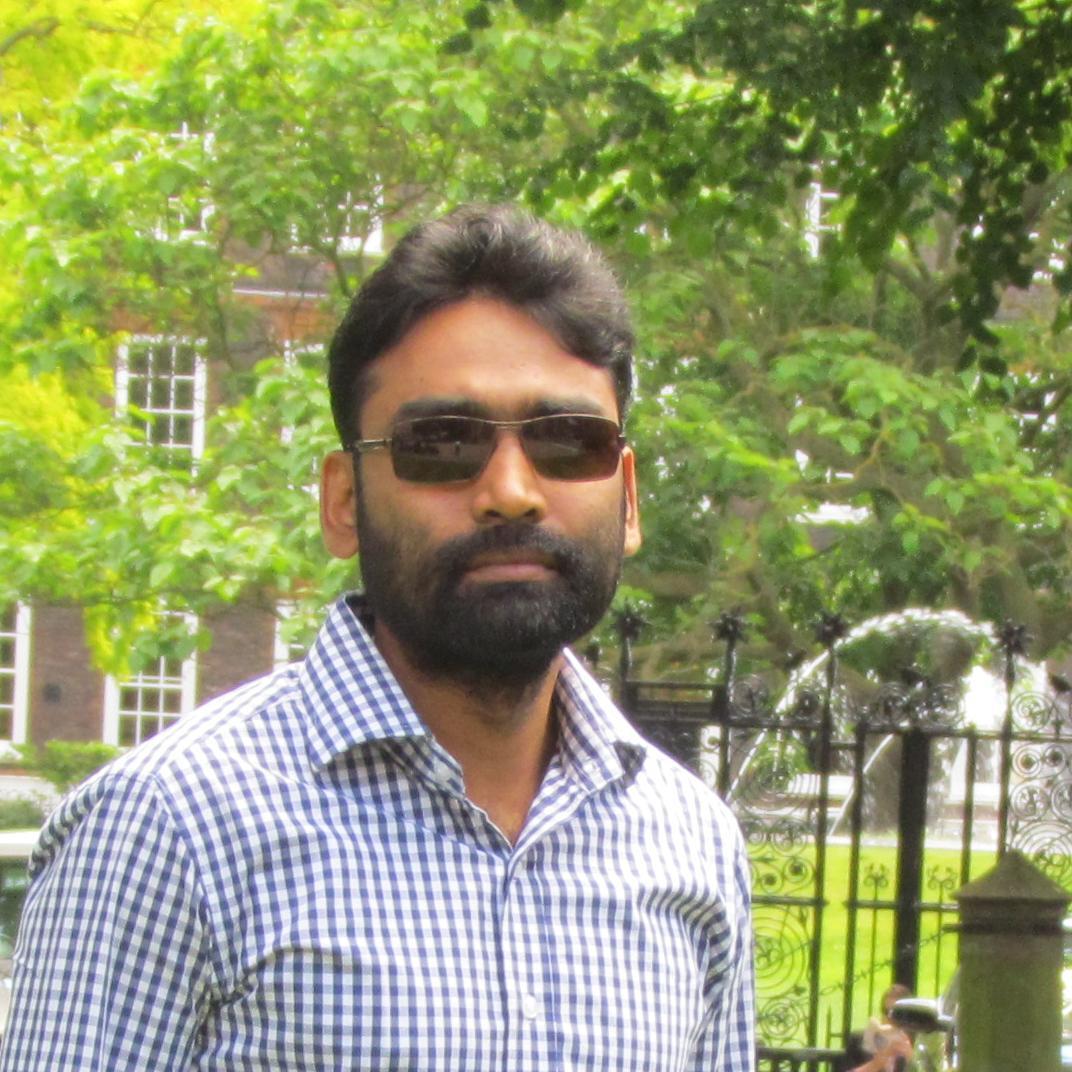 Amin Al Rasheed is a journalist. Currently work in Nexus TV as Current Affairs Editor. He is writer & editor of 12 books on Parliament, Politics, Media ETC.