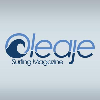 Revista  venezolana con el mejor contenido informativo y de entretenimiento del mundo de surf.