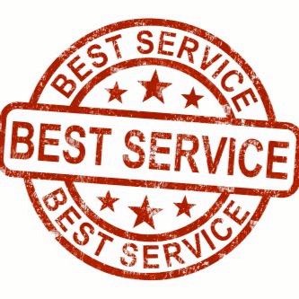 Looking for great Brands in the world... tired of living in such a disposable society. Where has all the customer service gone?