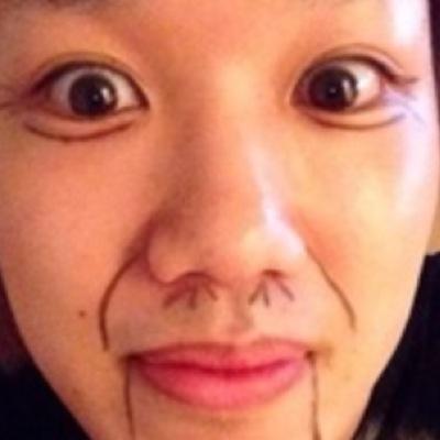 ひかるーちぇぇぇ Ksmn Mero Twitter