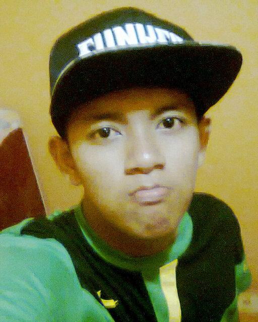 ♥@IraNurAzizah