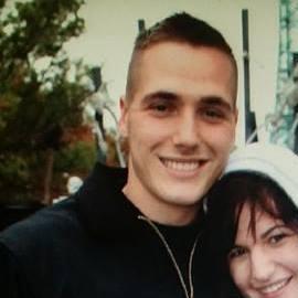 TuroaraG's profile picture. ERMERGERD IT's TURO!