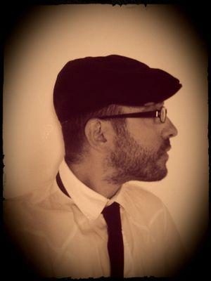Fashion designer - Stylist