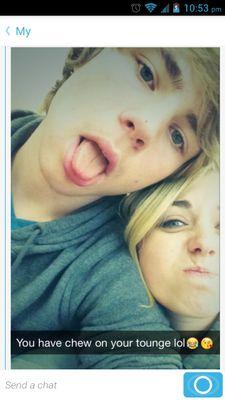 Fishing, Hunting, Football ,Wrestling but most of all my amazing girlfriend Haley Mccaskill❤️