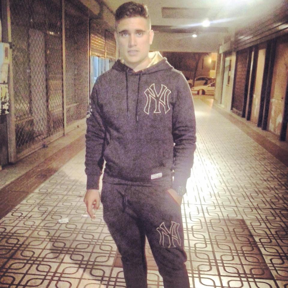 jesusRiet's profile picture. Orguyoso de ser quien soi y de que nadie me cambie, Smp junto a ella ςєςเ