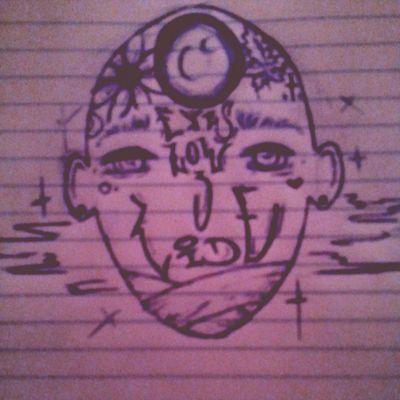 (stop the violence 2015)  :.I smoke, I draw, I live.:
 [ NATTY HEAD
LIBRA ]
 MCMXCII