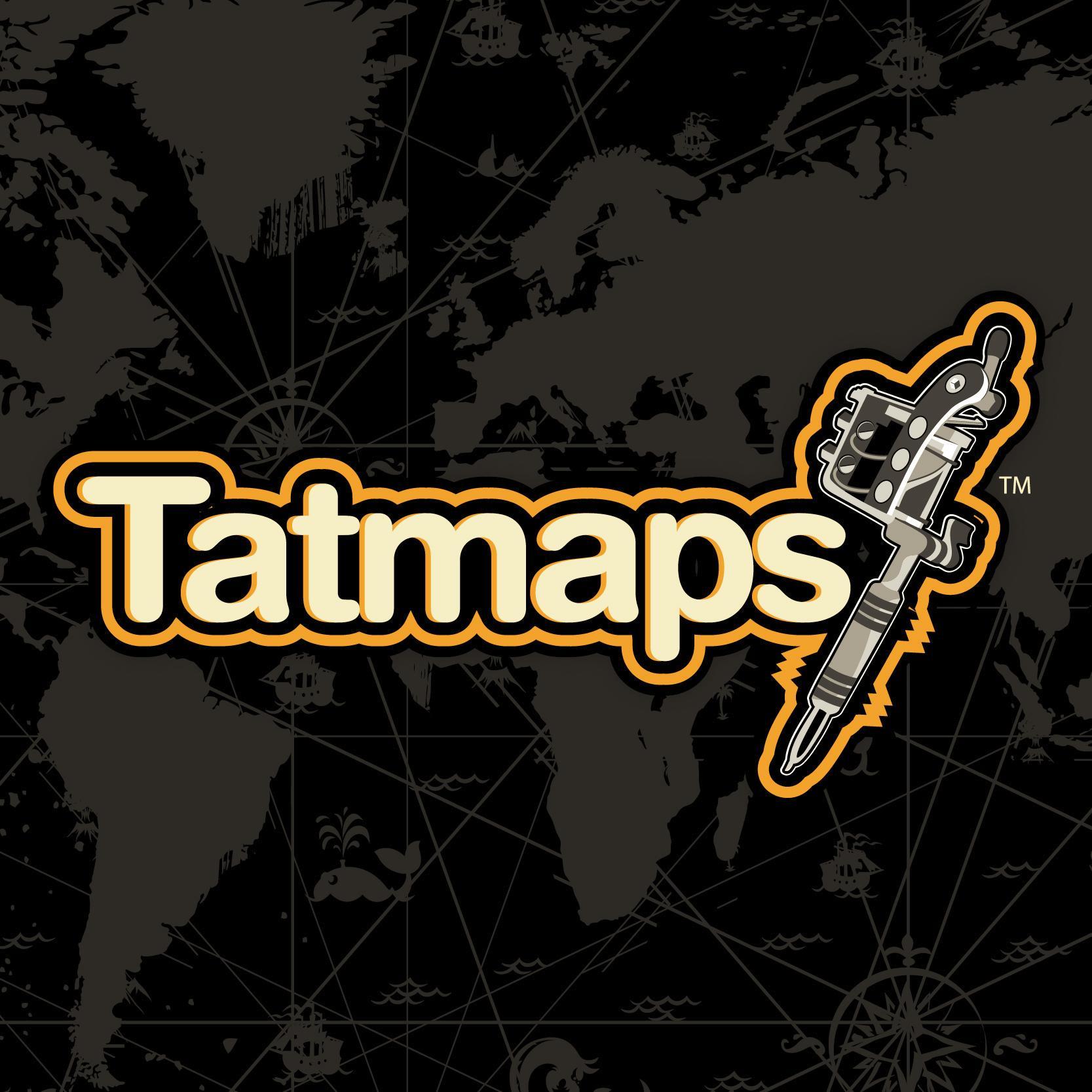 Tatmaps's profile picture. The largest social tattoo community connecting enthusiasts with the best tattoo artists/piercers, studios, removal centers, and conventions all over the world.
