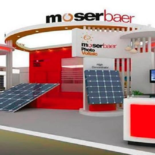We are the leading company in the field of designing, manufacturing and fabricating exhibition booths in Delhi, New Delhi.
