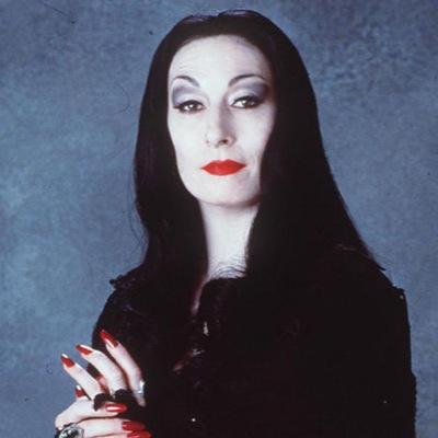 @ms_morticia on Gab @msmorticia on Parler