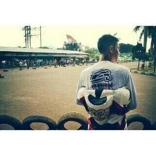 MuhAlfajri18's profile picture. KEEP STRUGLE AND STAY TOGETHER!!! || PIN :  7F8020B2