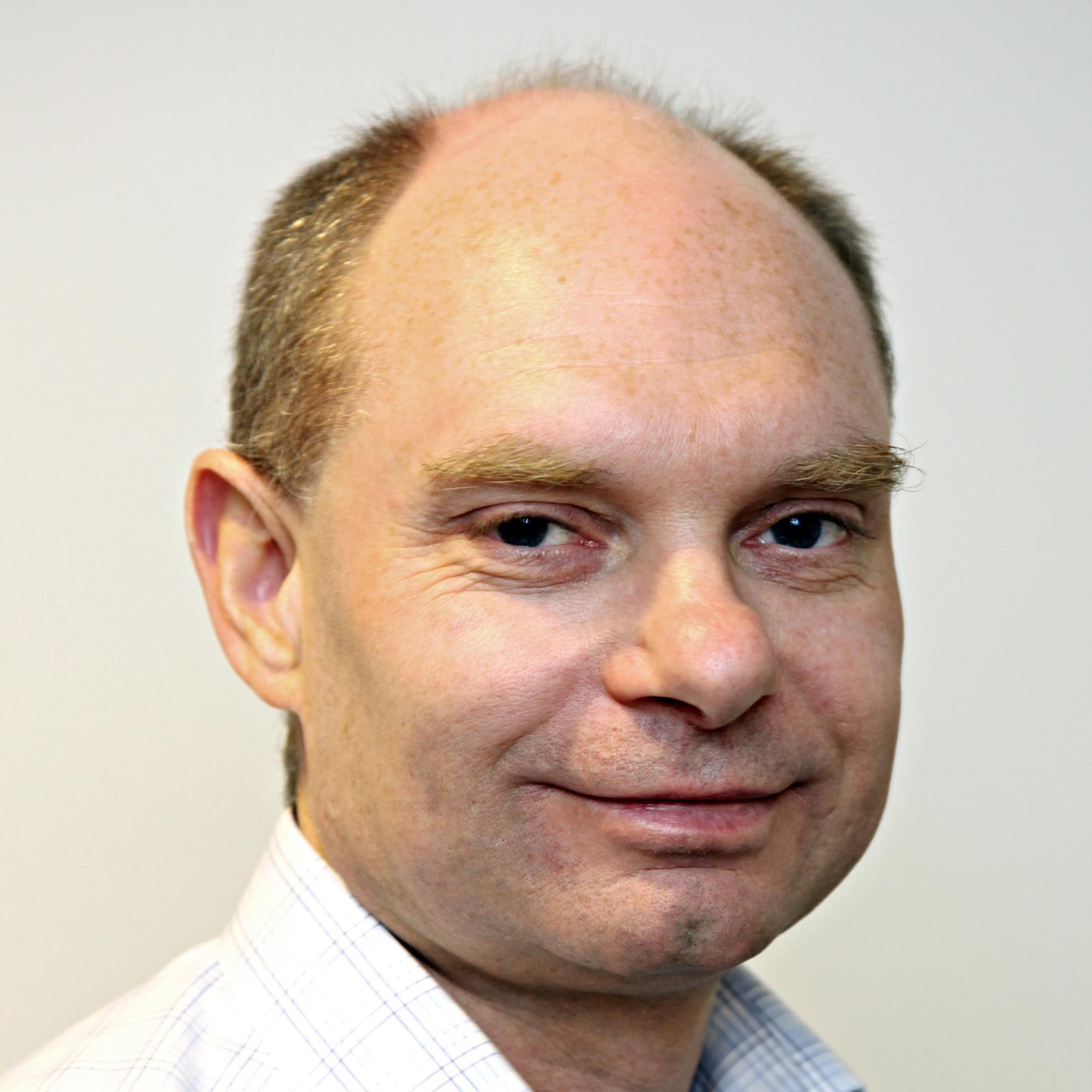 oyvindrost's profile picture. 