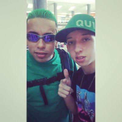 fã do cara certo. @mckauankoringa  • CORINGA • ..