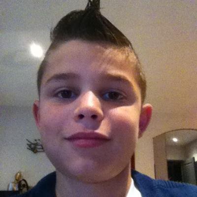 ETaurines's profile picture. Coucou je suit sur minecraft 

Mon conte et FrEdOzO