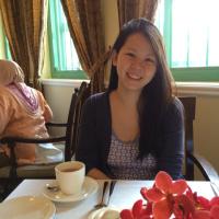 Harng Luh Sin (@hlsin) 's Twitter Profile