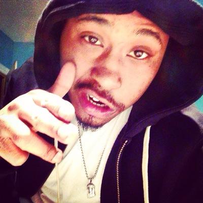 Young Nigga Tryin To Get It
