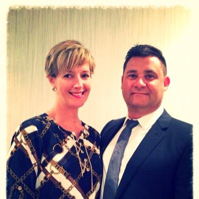 one of the directors of the Pumice food group, hospitality providers in the greater waikato ....
