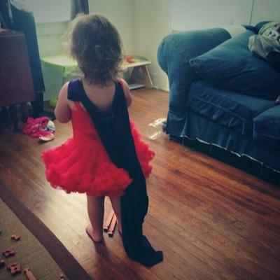 I'm an awkward goofy mess, hoping people will see that its all part of my charm! Mommy to my own little unicorn.