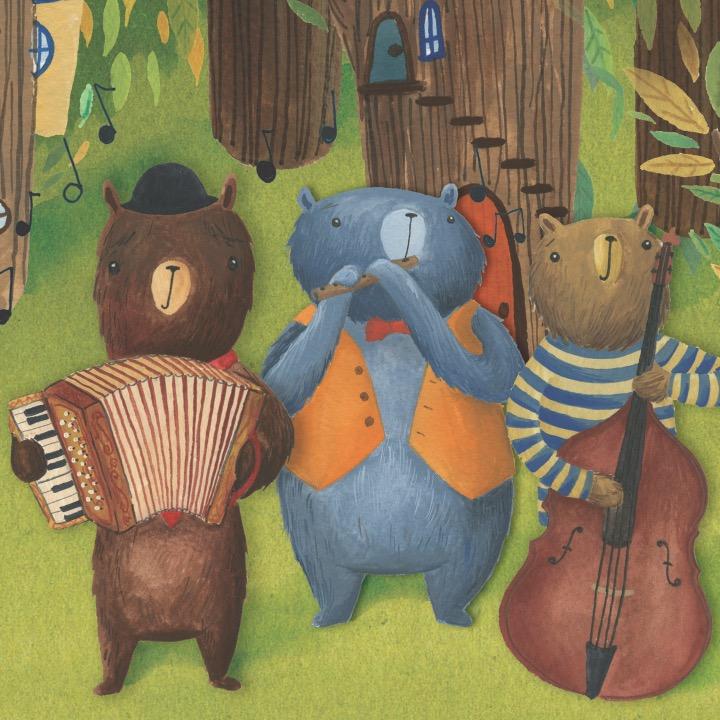 illustratellie's profile picture. Bristol Illustrator