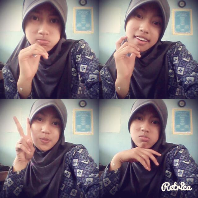 essiyramadantye's profile picture. 