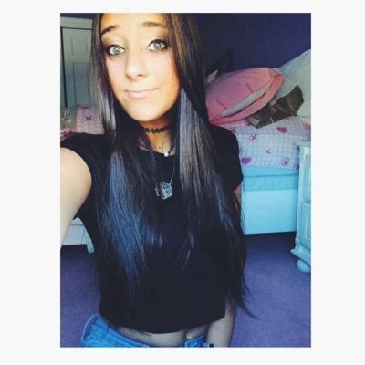 ✖️❤️ Jenna Rose fan account ❤️✖️