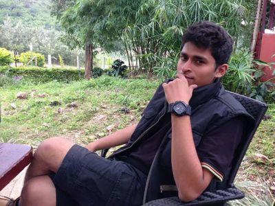 Machine Learning Engineer, startled by data, inspired by design, binge eater
