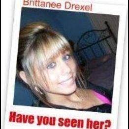 Brittanee Drexel vanished from Ocean Boulevard in Myrtle Beach, South Carolina on April 25, 2009. (This is NOT an official twitter page for the case.)