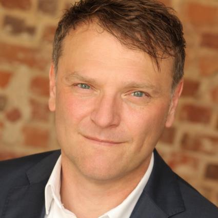 DirkSchlage's profile picture. 