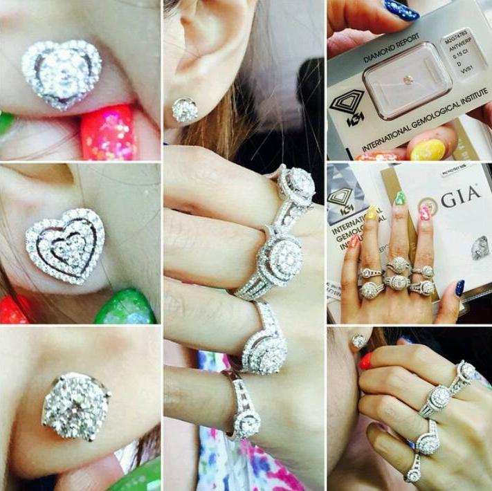 Menjual mutiara bahan standar rodium (emas muda),oesen bahan dari emas dan perak dan u/ Mutiara Laut ada sertifikat keaslianya PIN : 7D739949 / 081279404050