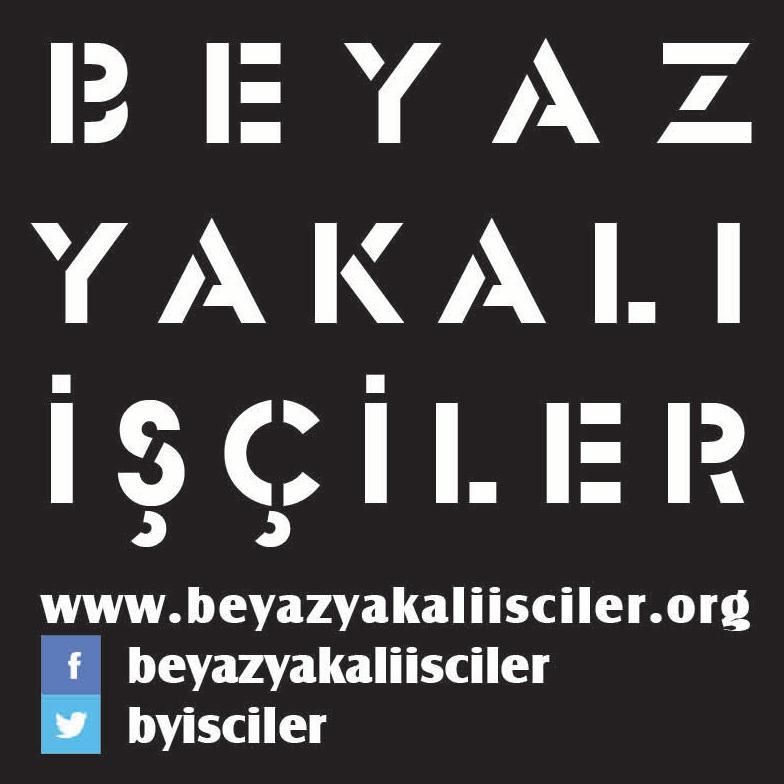 Beyaz Yakalı İşçiler