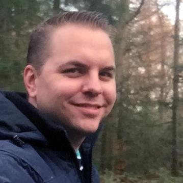 ★ Freelance webdesigner ★ AFC Ajax-fan