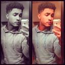 Devante Lewis - @devanterussel - Twitter